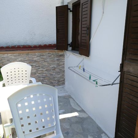 Taxiarchis Apartments Città di Skiathos Camera foto