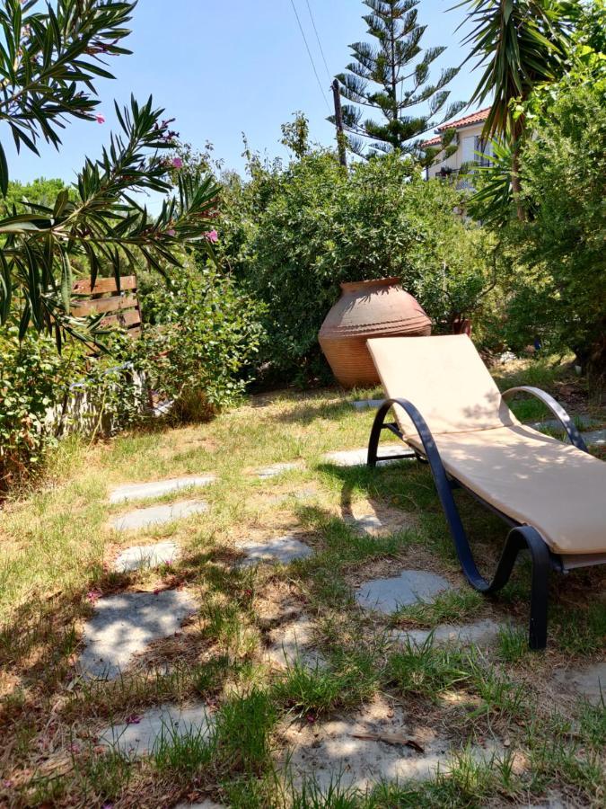Taxiarchis Apartments Città di Skiathos Esterno foto
