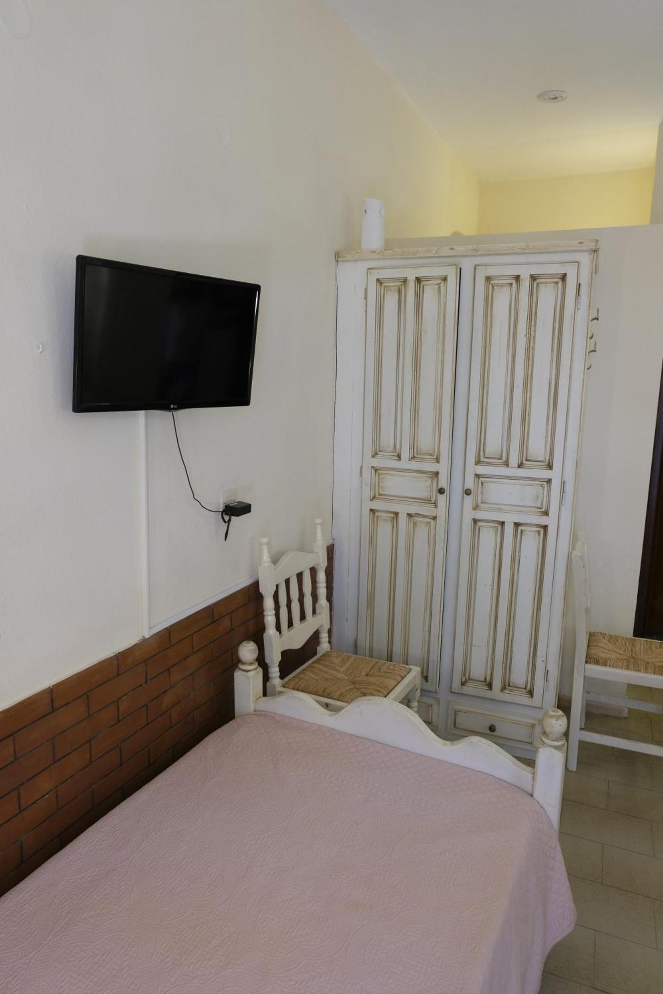 Taxiarchis Apartments Città di Skiathos Camera foto