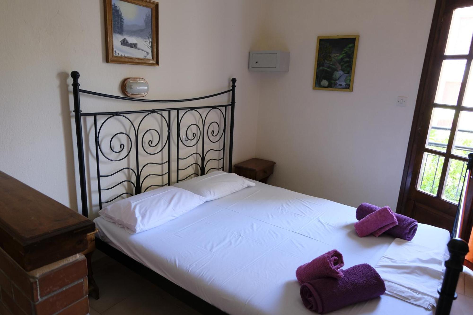 Taxiarchis Apartments Città di Skiathos Camera foto
