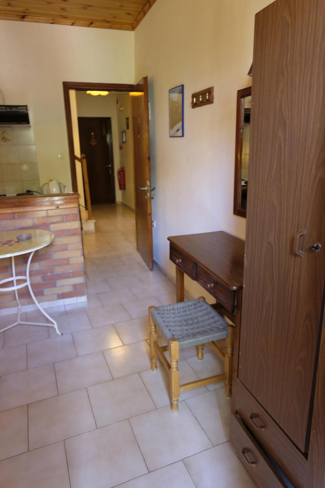 Taxiarchis Apartments Città di Skiathos Camera foto